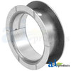 A & I Products Thrust Bearing; +0.25MM 4" x2" x5.5" A-2995785